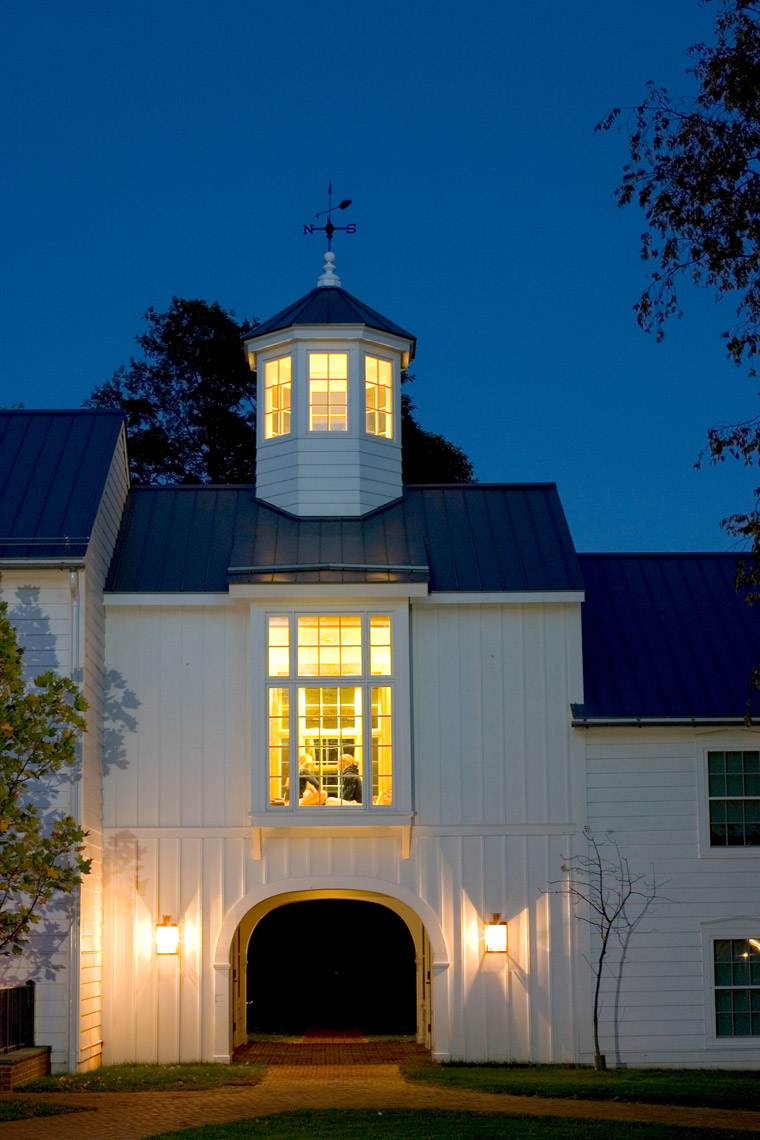 Millbrook School Michael Branscom Photography.
