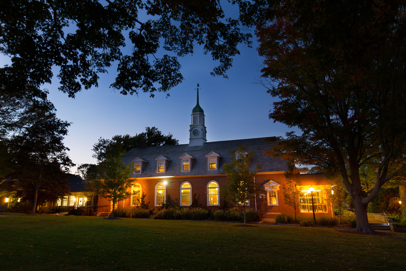 St. Andrews School Michael Branscom Photography.